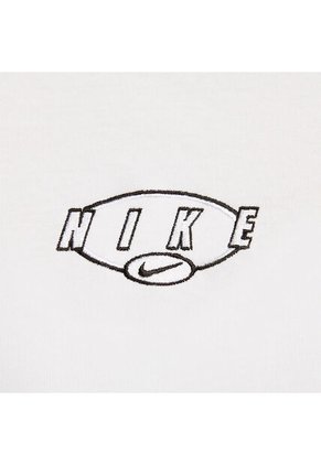 CAMISETA NIKE MUJER HF9698-100 Talla XS