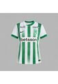 Camiseta Nike Mujer Atlético Nacional Local 25 Verde-Blanco de Nike