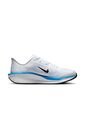 Tenis Hombre Running Nike Quest 6 Blanco/Azul de Nike