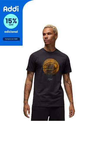 CAMISETA NIKE HOMBRE FZ1993-045 Talla M Nike