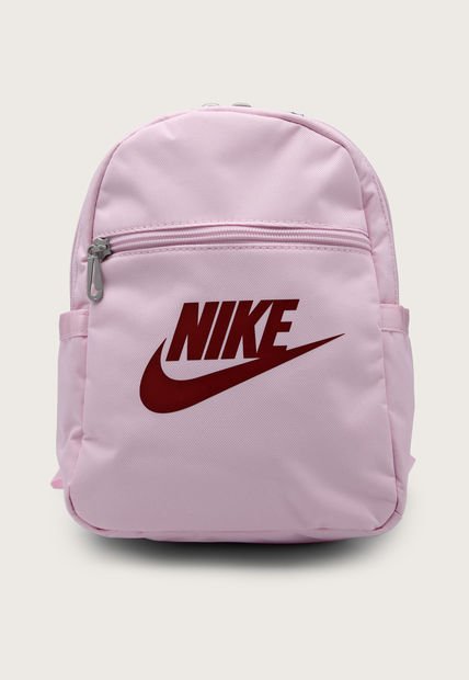 Morral  Rosa-Vino Tinto Nike Sportswear Futura 365