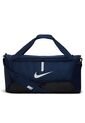 Nike Morral Nike Hombre  Academy Team M Duff - Azul-Negro Morral de Nike