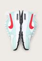Tenis Lifestyle Blanco-Verde Menta-Rojo Nike Air Max SC de Nike