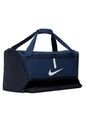Nike Morral Nike Hombre  Academy Team M Duff - Azul-Negro Morral de Nike