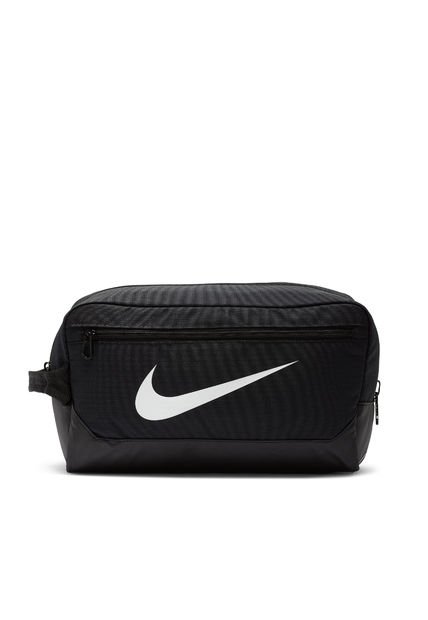 Guayera Nike Brasilia Shoe Bag 9.0 (11L) Hombre-Negro