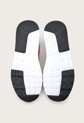 Tenis Lifestyle Blanco-Verde Menta-Rojo Nike Air Max SC