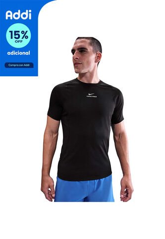 CAMISETA NIKE HOMBRE HV0409-010 Talla S Nike