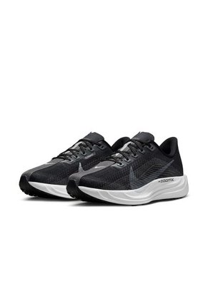 Tenis Nike Pegasus Turbo 4-Negro/Blanco