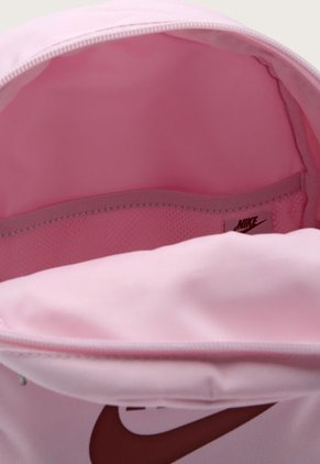 Morral  Rosa-Vino Tinto Nike Sportswear Futura 365