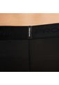 Lycra Corta Nike M Np Df 3Qt Tight Hombre -Negro de Nike