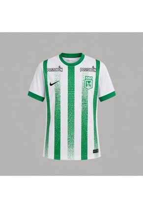 Camiseta Nike Kids Local Atletico Nacional