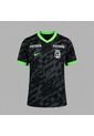 Camiseta Nike Kids Tercera Atletico Nacional 2026 de Nike