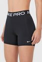 Short Negro-Blanco Nike Pro 365 de Nike