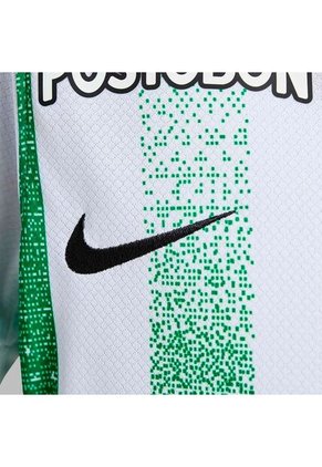 Camiseta Nike Kids Local Atletico Nacional