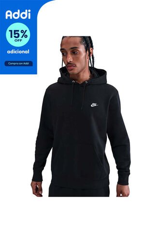 CHAQUETA NIKE HOMBRE FN3859-010 Talla M Nike