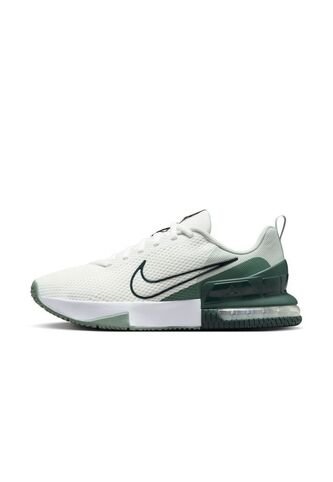 Tenis Hombre Training Nike Air Max Alpha Trainer 6 Blanco/Verde Nike