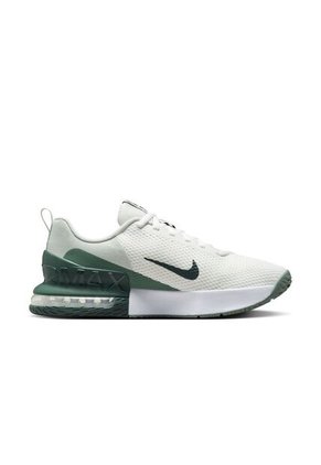 Tenis Hombre Training Nike Air Max Alpha Trainer 6 Blanco/Verde