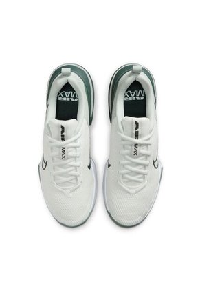 Tenis Hombre Training Nike Air Max Alpha Trainer 6 Blanco/Verde