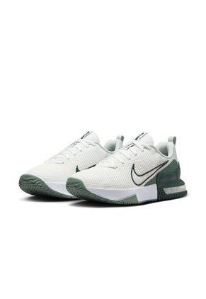 Tenis Hombre Training Nike Air Max Alpha Trainer 6 Blanco/Verde