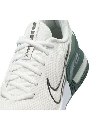 Tenis Hombre Training Nike Air Max Alpha Trainer 6 Blanco/Verde