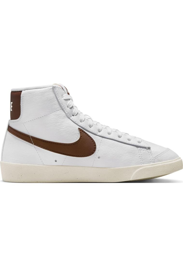 Tenis Mujer Nike Blazer Mid '77 Next Nature Cafe - Compra Ahora | Dafiti  Colombia