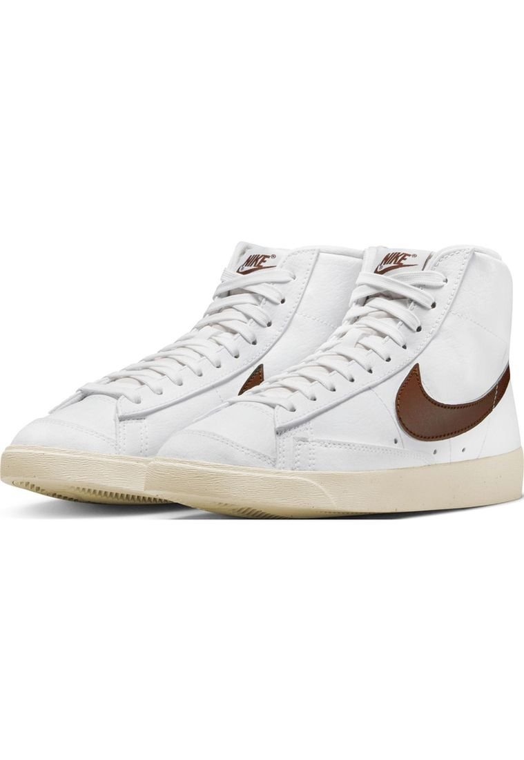 Tenis Mujer Nike Blazer Mid '77 Next Nature Cafe - Compra Ahora | Dafiti  Colombia