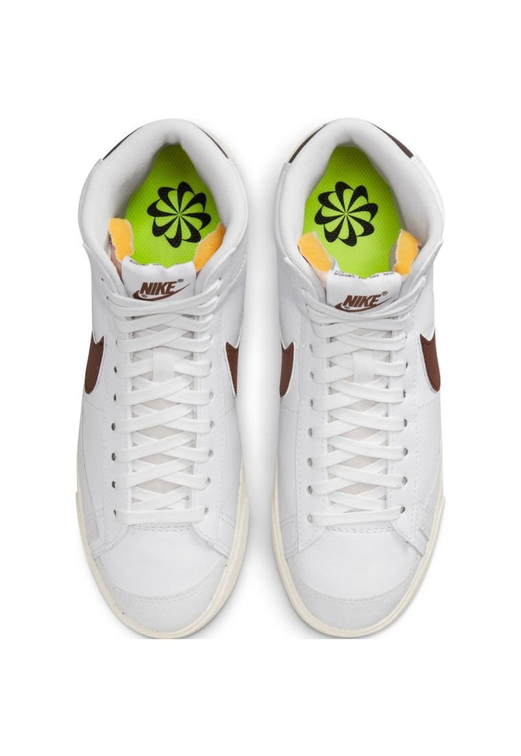 Tenis Mujer Nike Blazer Mid '77 Next Nature Cafe - Compra Ahora | Dafiti  Colombia