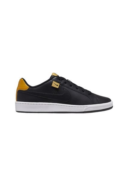 Nike Batai Court Royale Tab CJ9263 003 Juoda • Modivo.lt