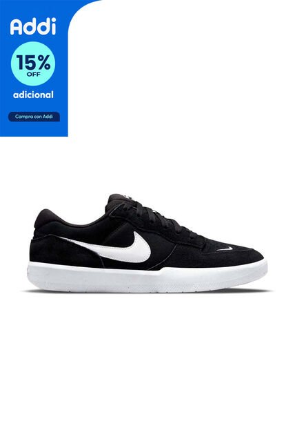 TENIS NIKE HOMBRE CZ2959-001 FORCE 58 Talla 7.5