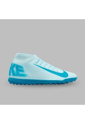 Torretin Nike Hombre Superfly 10 Club Tf - Azul