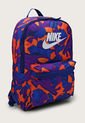Morral  Azul-Coral-Violeta Nike Heritage de Nike