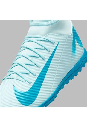 Torretin Nike Hombre Superfly 10 Club Tf - Azul