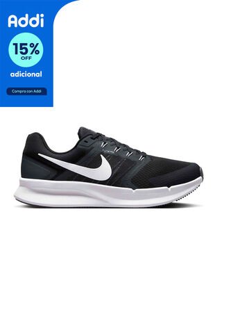TENIS NIKE HOMBRE DR2695-002 RUN SWIFT Talla 7 Nike