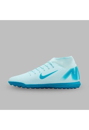 Torretin Nike Hombre Superfly 10 Club Tf - Azul