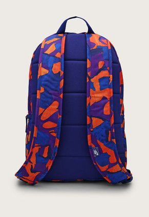 Morral  Azul-Coral-Violeta Nike Heritage