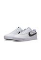 Tenis Nike Court Shot Hombre-Blanco/Negro de Nike