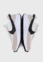 Tenis Lifestyle Beige-Negro-Blanco Nike Waffle Debut de Nike