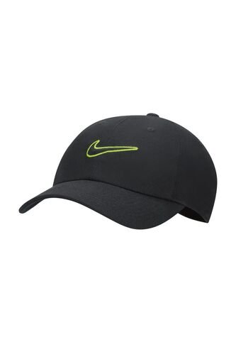 Gorra Nike Club-Negro Nike