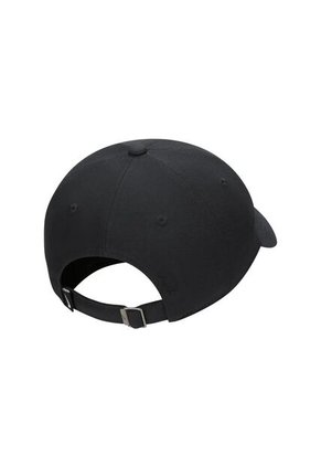 Gorra Nike Club-Negro