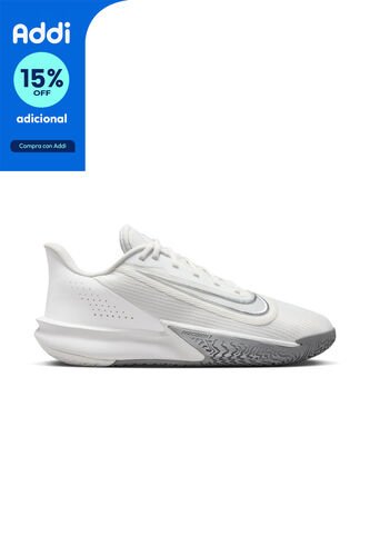 TENIS NIKE HOMBRE HJ9153-102 PRECISION Talla 9.5 Nike