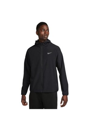Chaqueta Nike Df Form Hd Jkt Hombre-Negro