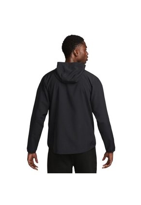 Chaqueta Nike Df Form Hd Jkt Hombre-Negro