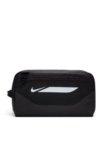Guayera Nike Acdmy Team Shoebag Hombre-Negro Nike
