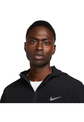 Chaqueta Nike Df Form Hd Jkt Hombre-Negro