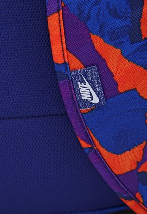 Morral  Azul-Coral-Violeta Nike Heritage