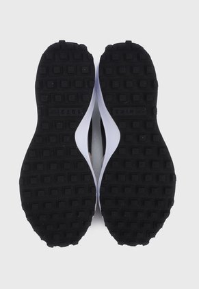 Tenis Lifestyle Beige-Negro-Blanco Nike Waffle Debut