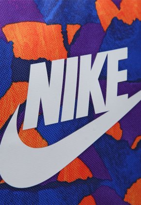 Morral  Azul-Coral-Violeta Nike Heritage