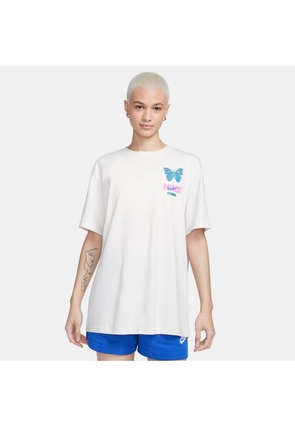 Camiseta Mujer Nike Sportswear