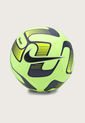 Balón de Fútbol Verde-Negro Nike Pitch de Nike