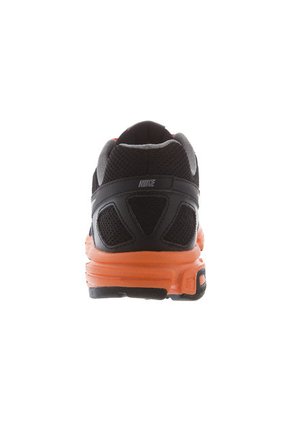 Running Nike Downshifter 5 Msl Negro-Naranja